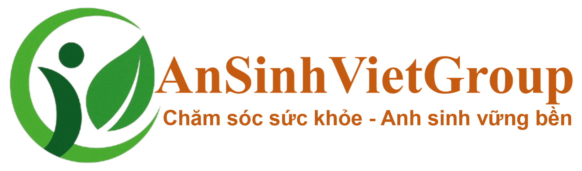 An Sinh Viet Logo